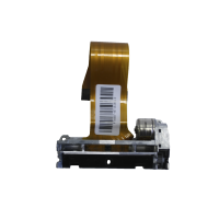 Печатающий механизм (Дримкас Ф), код.00-06012277