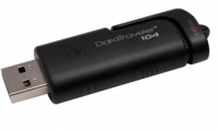 Флешка Kindston DataTraveler 104 16Gb USB 2.0 черный