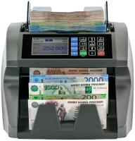 Счетчик банкнот Mbox DS-500